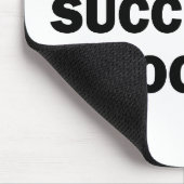 Tapis De Souris Citations de gymnastique motivationnelle pour le s (Coin)