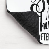 Tapis De Souris Citations de pluie Sun Citations de résultats posi (Coin)