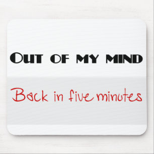 Tapis De Souris Citations drôles