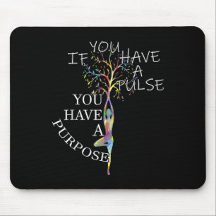 Tapis De Souris Citations Inspirationnelles Motivation Graphique Y