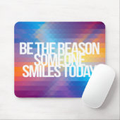 Tapis De Souris Citations inspirées et de motivation (Avec souris)