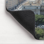 Tapis De Souris Cité du Vatican (Coin)