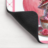 Tapis De Souris Cités d'enseignement (Coin)