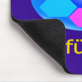 Tapis De Souris CITOM-itfs (Coin)