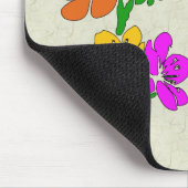 Tapis De Souris Citoyen du monde (Coin)