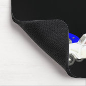 Tapis De Souris Citroën 2 CV (Coin)