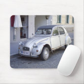 Tapis De Souris Citroën 2 CV (Avec souris)