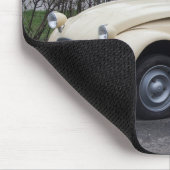 Tapis De Souris Citroën 2 CV (Coin)
