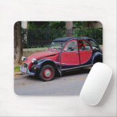 Tapis De Souris Citroen 2 CV Charleston (Avec souris)