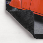 Tapis De Souris Citroën 2CV (Coin)