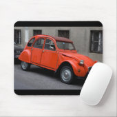 Tapis De Souris Citroën 2CV (Avec souris)