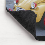 Tapis De Souris Citroën 2CV (Coin)