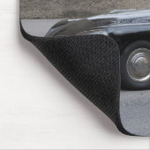 Tapis De Souris Citroën DS (Coin)