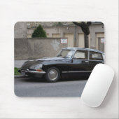 Tapis De Souris Citroën DS (Avec souris)