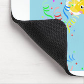 Tapis De Souris citron (Coin)