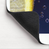 Tapis De Souris Citron (Coin)
