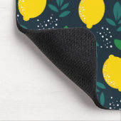 Tapis De Souris Citron (Coin)