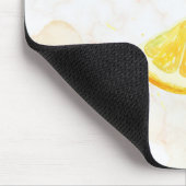 Tapis De Souris Citron (Coin)