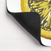 Tapis De Souris Citron (Coin)