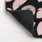 Tapis De Souris Citrons (Coin)