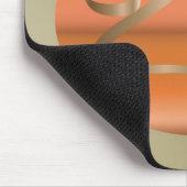 Tapis De Souris citrouille (Coin)