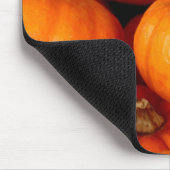 Tapis De Souris Citrouille (Coin)