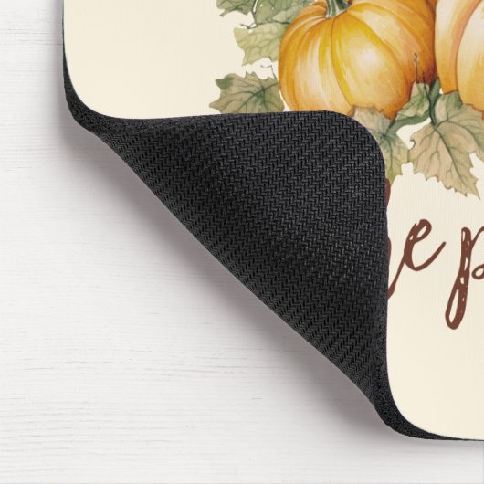 Tapis De Souris Citrouille le plus précis dans le patch (Coin)