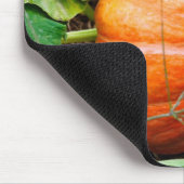 Tapis De Souris Citrouille orange de Cendrillon (Coin)