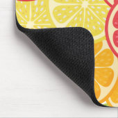 Tapis De Souris Citrus (Coin)