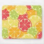 Tapis De Souris Citrus (Devant)