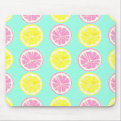 Tapis De Souris Citrus Symphony (Devant)