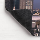 Tapis De Souris City of London Skyline (Coin)