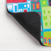 Tapis De Souris City Slicker Mousepad (Coin)