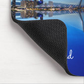 Tapis De Souris Cityscape (Coin)