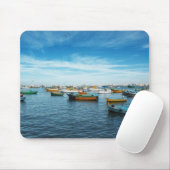 Tapis De Souris CityScape (Avec souris)