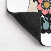 Tapis De Souris Ck To School Enseigner L'Amour Inspirer Les Enseig (Coin)