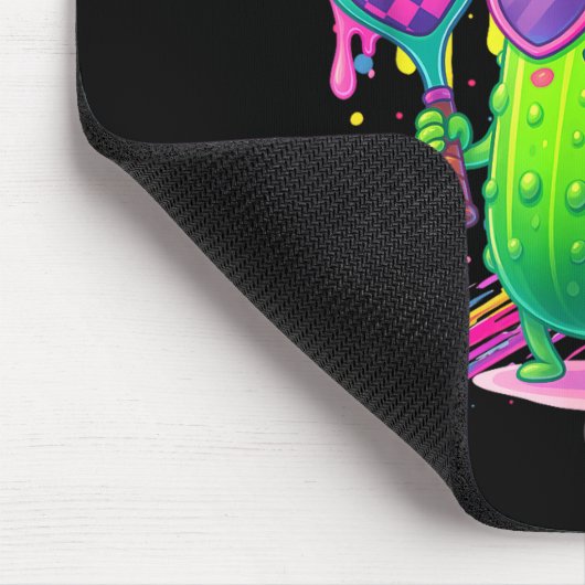 Tapis De Souris Ckle Ballin Cute Ckleball Women Girls Ckleball Lov (Coin)