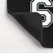 Tapis De Souris Cl de Six Sept Mème 6 7 Génération Alpha (Coin)
