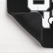 Tapis De Souris Cl Of 2026 Senior Graduation Day School Events, Se (Coin)