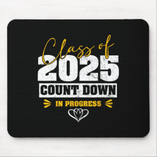 Tapis De Souris Cl Supérieur De 2025 Compte À Compter Pour Le Rapp