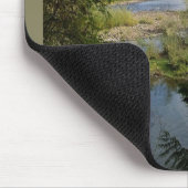 Tapis De Souris Clackamas (Coin)