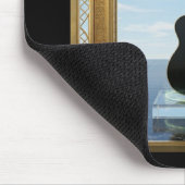 Tapis de souris Clad Hands (Coin)