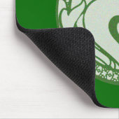Tapis De Souris Claddagh (Coin)