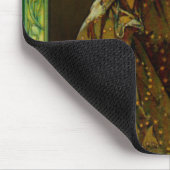 Tapis De Souris Clair de Lune (Coin)