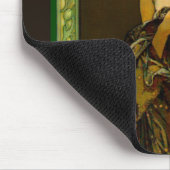 Tapis De Souris Clair de Lune (Coin)