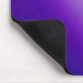 Tapis De Souris clair de lune pourpre (Coin)