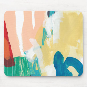 Tapis De Souris Clamor I