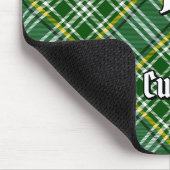 Tapis De Souris Clan Currie Tartan (Coin)