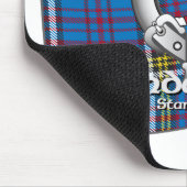 Tapis De Souris Clan d'Anderson (Coin)