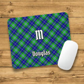 Tapis De Souris Clan Douglas Tartan